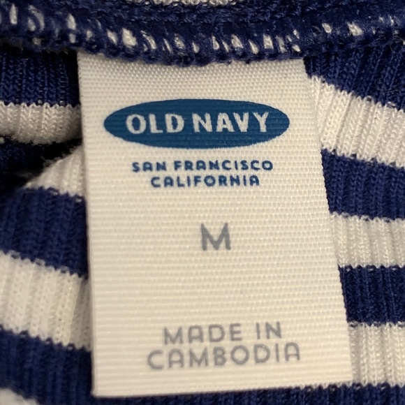 Old Navy Swing Dress Size M - Picture 12 of 13